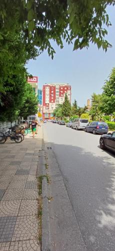 New apartment in the city center - image 2