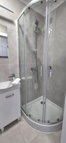 Royal Smart Apartments Cracow Room Type - Deluxe Suite