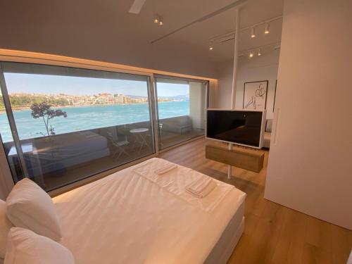 Live in style