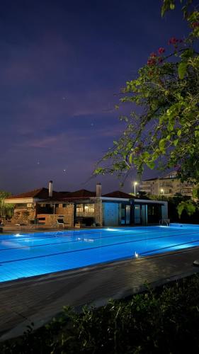 Piscine, Green Sporting Club Hotel in Alghero