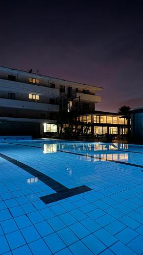 Piscine, Green Sporting Club Hotel in Alghero