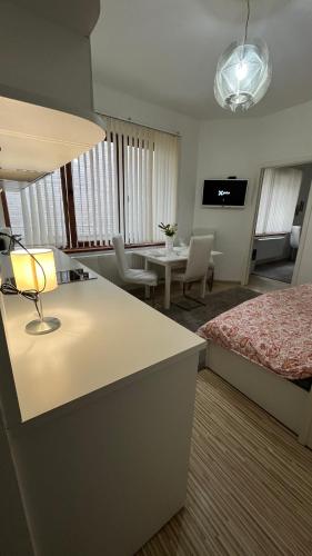 Two bedroom flat - Hyper Center Brussels, Brussels (photo 8)