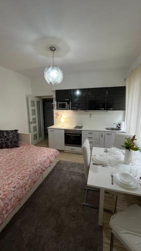 Two bedroom flat - Hyper Center Brussels, Brussels (photo 10)