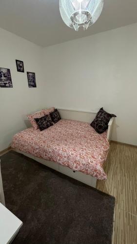 Two bedroom flat - Hyper Center Brussels, Brussels (photo 9)