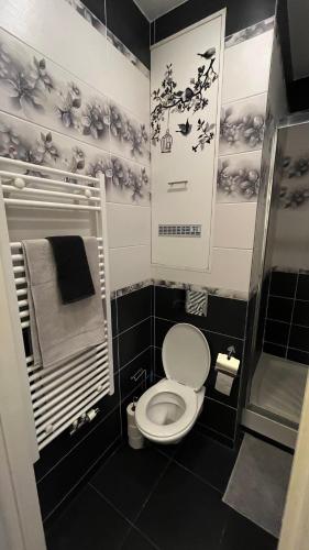 Two bedroom flat - Hyper Center Brussels, Brussels (photo 7)