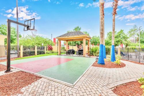 Condo Near Universal Studio Apartment with Pool in Orlando, USA