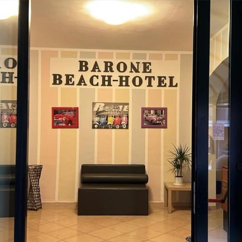 Barone beach hotel