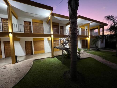 ทัศนียภาพภายนอกโรงแรม, Cybeles Family Apart in วิลลา คาร์ลอซ พาซ