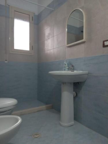 One-Bedroom Apartment room in Lori apartments