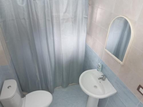 One-Bedroom Apartment image 6
