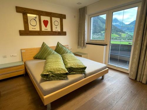 Ferienwohnung BodnLois in Waier