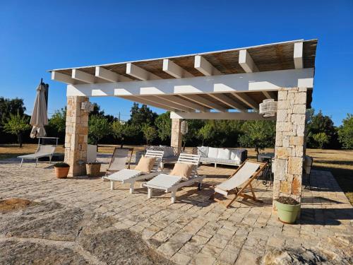 Don Gaetano - Borgo di Trulli e Dimore, Monopoli (fotografie 8)