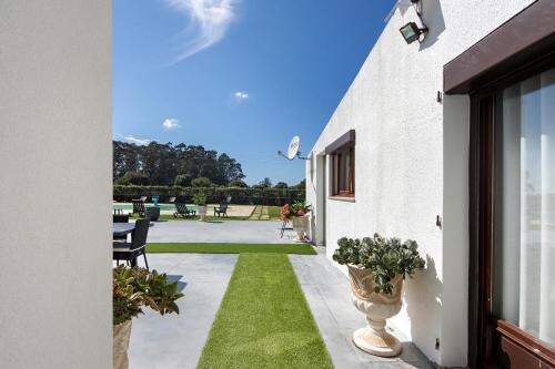 Apartamento Lomi com Piscina