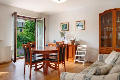 Ferienhaus Christine Bodensee Nord in Пфулєндорф