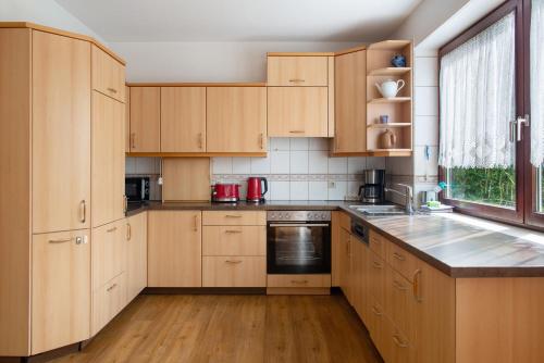 Ferienhaus Christine Bodensee Nord in Пфулєндорф