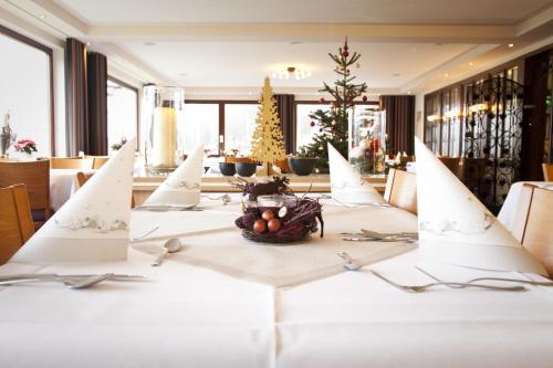 Restaurant, Wald Hotel Willingen in Willingen (Upland)