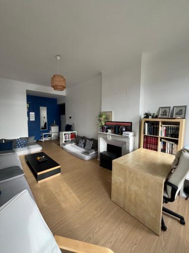 Appartement vue sur mer à Marseille, Marseille (fotografie 2)