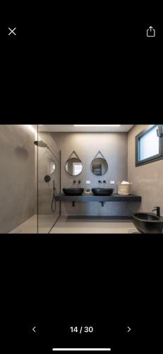 Mondello Addaura Addisio Suite in Addaura