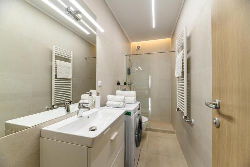 KOA - Davino Aparthotel