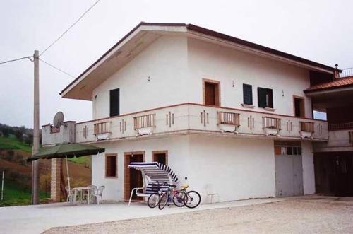 Accommodation in Campli