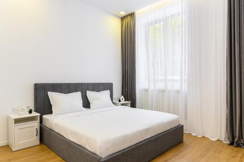 KOA - Davino Aparthotel