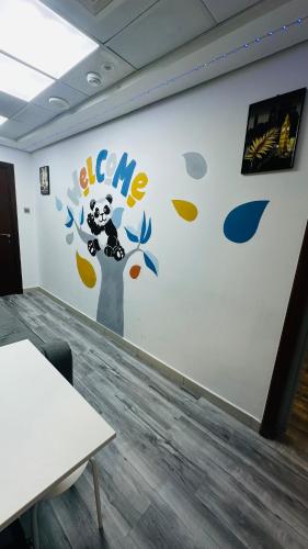 Urban Panda Hostel Marina Dubai - image 10