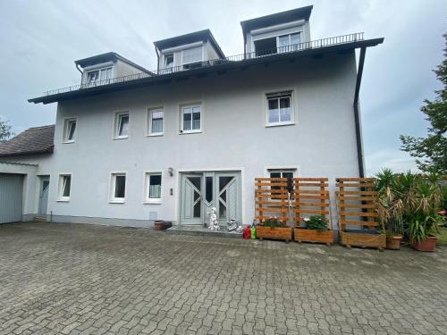 Three-Bedroom Superior Apartment