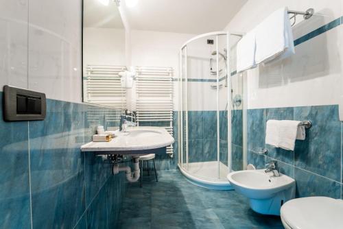 Double room, balcony