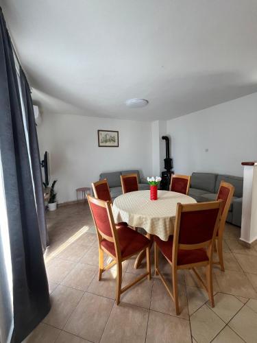Apartments Klara