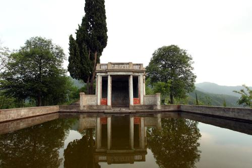 Aramyants Castle in Alaverdi