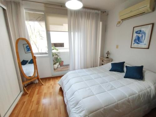 Charming & Comfortable Studio in Palermo, Buenos Aires