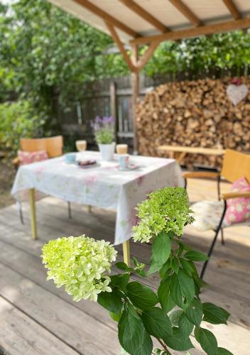 Marta Guesthouse Tallinn - main image