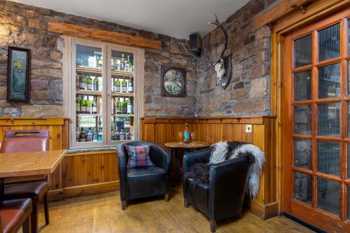 Dornoch Castle Hotel - image 4