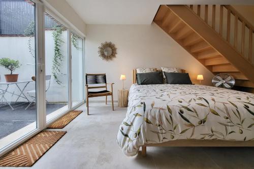 Au cœur de Catillon chambre d'hôte Avrechy