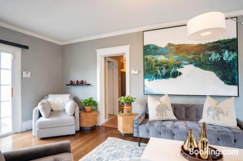 AC 6BR2BA Quiet Island House Near Casinos in Atlantic City, USA