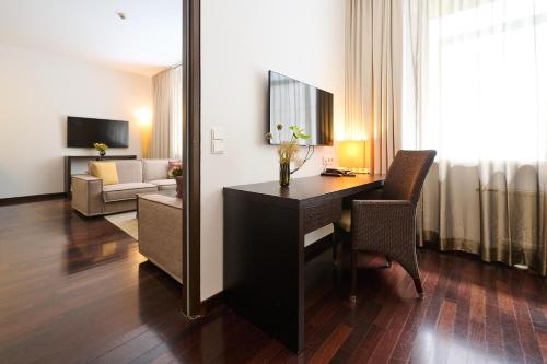 MyPlace - Premium Apartments City Centre - image 14