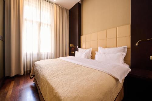 MyPlace Premium Apartments, Viena (foto 4)