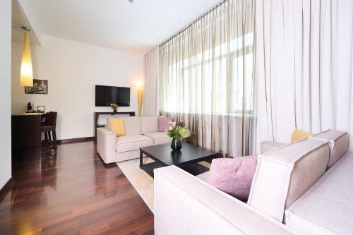 MyPlace - Premium Apartments City Centre - image 8