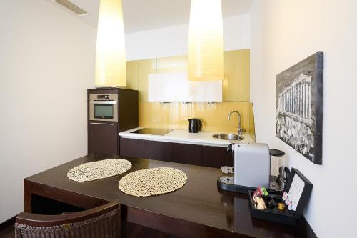 MyPlace - Premium Apartments City Centre - image 2