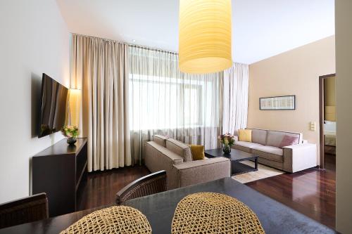 MyPlace - Premium Apartments City Centre - image 3