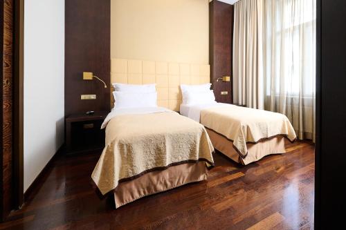 MyPlace Premium Apartments, Viena (foto 5)