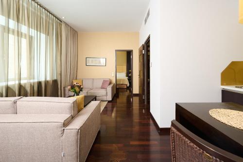 MyPlace Premium Apartments, Viena (foto 11)