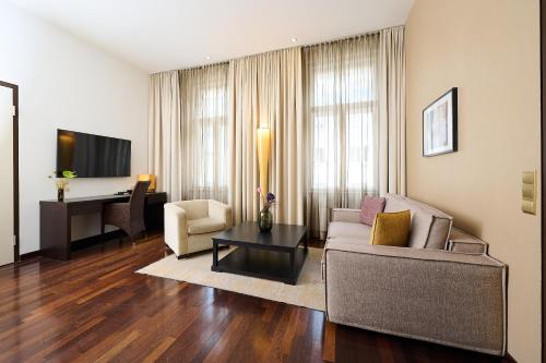 MyPlace Premium Apartments, Viena (foto 7)