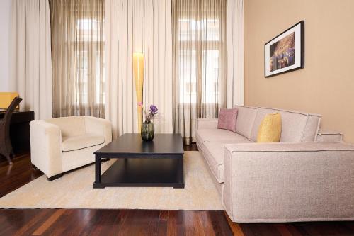MyPlace Premium Apartments, Viena (foto 8)