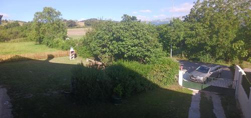 Casa Rural El Setal.