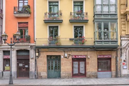 Ribera Market Old Town by Next Stop Bilbao, Bilbao (foto 4)