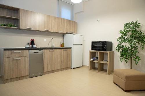 Relaxing house with mountain view near the sea