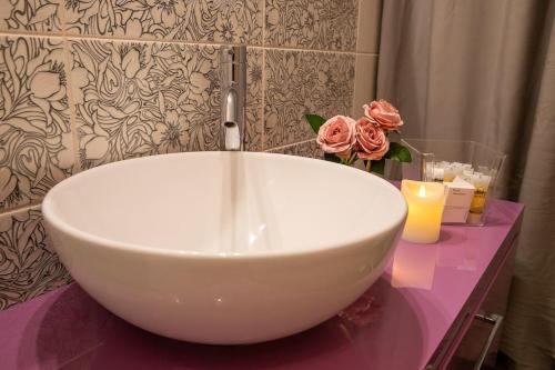 Relaxing house with mountain view near the sea