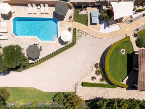 Villa St. Nicholas House & Guest Apart. - image 4