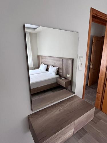 2 bedrooms, 4 beds